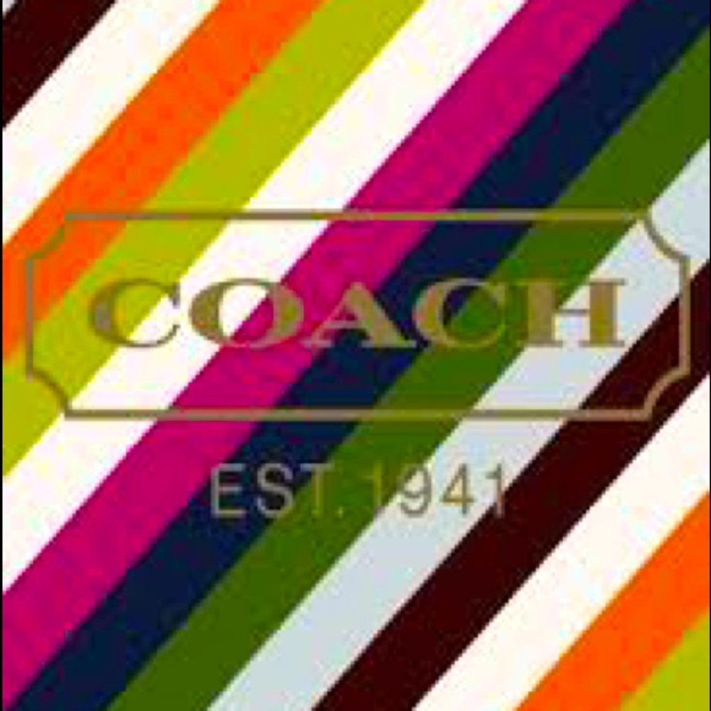 Mint Vintage Coach Bags Selected for you